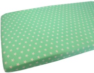 LiLo PLACHTA 60/120 s gumičkou, BAVLNA 100%