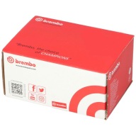 H-CA DOT-4 LV TEKUTÉ 0,5L BREMBO BREMBO
