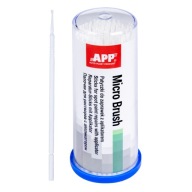 APP touch-up tyčinkový aplikátor BIELY 1 mm