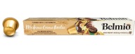 Kapsuly Belmio Creme Brulee pre Nespresso 10