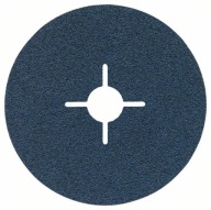 BOSCH FIBER DISC R574 125mm GR.60 KOV
