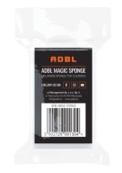 ADBL Magic Sponge Magic Sponge 10x6x2cm