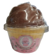 Cupcake Bears Miiowa Babeczka-BEARY MOCHA