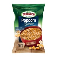 Popcorn pukanie kukuričné ​​zrno 300g Targroch