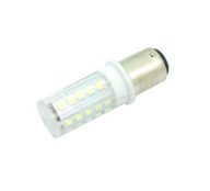 LED zasúvacia žiarovka Łucznik 431 432 438 451 466 884 Singer 834 Janome Elna