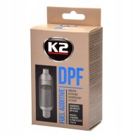 ADITÍVA DO DIESEL REGENERUJE DPF IG-K2 T316