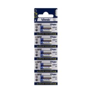 VINNIC L1325 4LR44 PX28 476A 6V Alkalická batéria 152 mAh 5 ks.