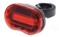 COB LED BIKE ZADNÉ SVETLO