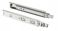 Guličkové vedenie H-45 L-350mm Plný výsuv