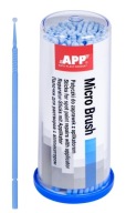 APP TOUCH-UP TYČ MODRÁ 2 mm TYP TYČ