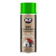 K2-CALIPER FARBA ZELENÁ 400