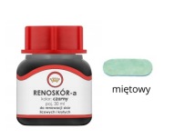 Renoszkol farba na lícovú kožu 0,30 ml