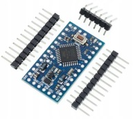 Pro Mini ATmega328P 16MHz 5V AVR