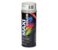 MOTIP DUPLI MOTIP MAXICOLOR LAK. RAL7032 POLYS.400ML