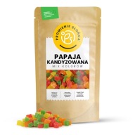 Kandizovaná papája MIX FARIEB 500 g