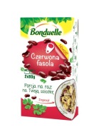 BONDUELLE Červená fazuľa Duopack 2x80g