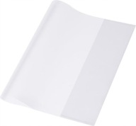 Obal na zošit A5 PP (10 ks) PANTA PLAST