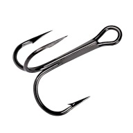 Háčiky 35647-BN Mustad č. 1/0 Kotva