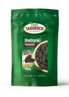 Targroch Thompson hrozienka veľké prírodné bez konzervačných látok na koláče 1kg