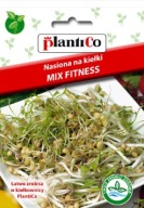 Fitness zmes semien a klíčkov 40g