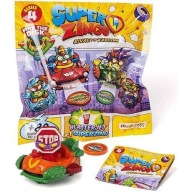 Super Zings POSTAVA VEHICLE BLASTER JET Superzings