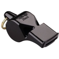 Rozhodcovská píšťalka Fox 40 Pearl black 90 dB FOX 9080D