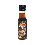 Kikkoman Sezamový olej 125 ml