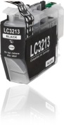 ATRAMENT PRE BROTHER LC3213 DCP-J572DW J774DW J772DW BK