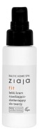 Ziaja Baltic Home Spa Fit Ľahký krém na tvár