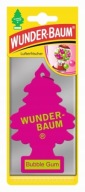 WUNDER-BAUM BUBBLEGUM vôňa do auta 23-140