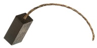 Medeno-uhlíková kefa 5x8x19 1 ks