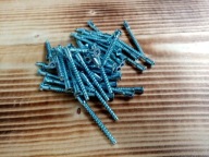 KONFIRMAT SKRUTKA KONFIRMATY 5 x 50 mm 100 ks.