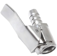 KOVOVÁ SVORKA NA HÚŠENIE KOLIES 6MM