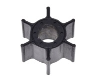 YAMAHA MARINE 662-44352-00 Obežné koleso vodného čerpadla 6 z.