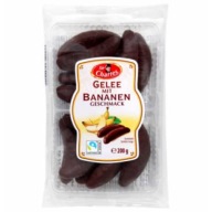 Sir Charles Gelee Bananen želé 200 g