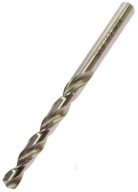 KOBALT INOX INOX VŔTAČKA DO KOVU VŔTAČKA HSS-E 10,2MM