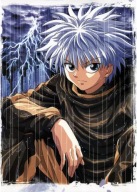 Plagát Anime Manga Hunter x Hunter hxh_009 A3