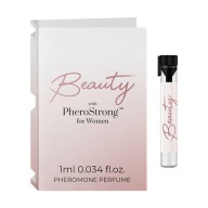 FEROMÓNY PRE ŽENY VOŇANÝ PARFUM ZVODNÝ 1ML