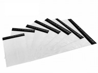 FOILPAK 310x420mm kuriérske fólie 50 ks.