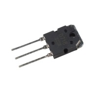 Tranzistor D718 TO3P NPN 120V 8A 2SD718