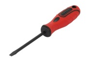 Skrutkovač plochý SL3x75mm S2 STEEL QUALITAT VORSTAHL
