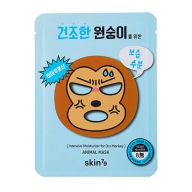 SKIN79 Hydratačná maska ​​Zvieracia maska ​​- pre suchú opicu 23g