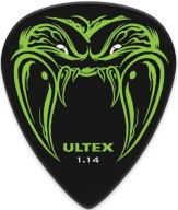 Gitarové trsátko - Dunlop Ultex Hetfield 1,14 mm