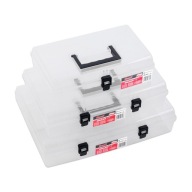 ĽAHKÝ MULTIFUNKČNÝ ORGANIZÉR BOX 295 x 180 x 85 MM