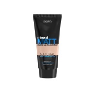 Ingrid MINERAL MATT Foundation č.300 30 ml