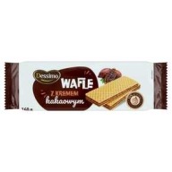 Dessimo oblátky s kakaovým krémom 160g