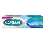 Corega Super Strong krém na zubné protézy, mäta, 40 g