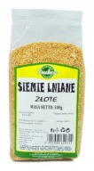 Zlaté ľanové semienko 500g GOURMET