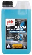 Autograd chladiaca kvapalina CONCENTRATE modrá 1L