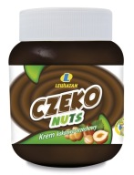 LEVIATSKY KRÉM KAKAOVO-ORECHOVÝ 350G